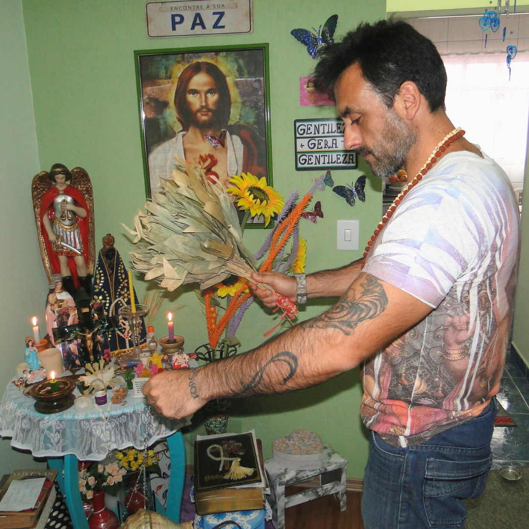 Ismael
